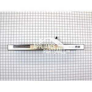 Touchpad and Control Panel WPW10084136