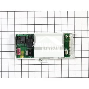 Electronic Control Board WPW10110641