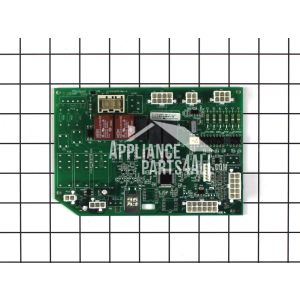 Electronic Control Board WPW10120827