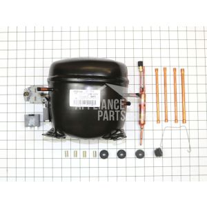 Compressor W10160407