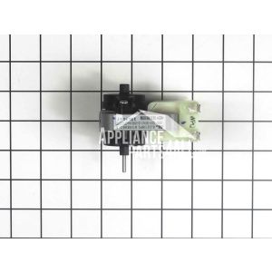 Evaporator Fan Motor WPW10188389