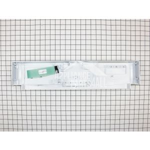 Touchpad and Control Panel W10810474