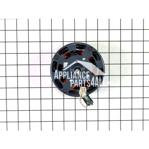 Blower Motor WPW10201322