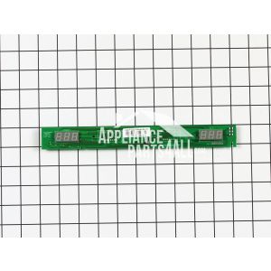 Electronic Control Board WPW10207861
