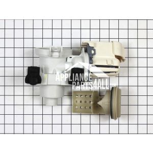 Water Pump WPW10241025