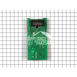 Electronic Control Board WPW10250589
