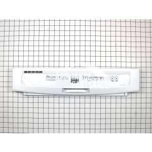 Touchpad and Control Panel W10810347