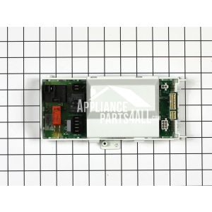 Electronic Control Board WPW10256719