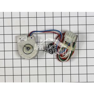 Evaporator Fan Motor W10850438