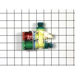 Water Inlet Valve WPW10258562