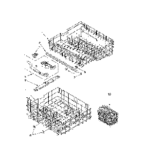 Your part is # 12 in this diagram