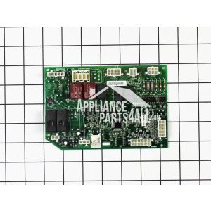 Main Control Board WPW10267646