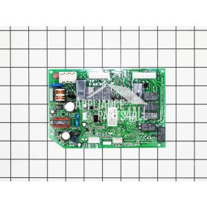 Main Control Board W10268634