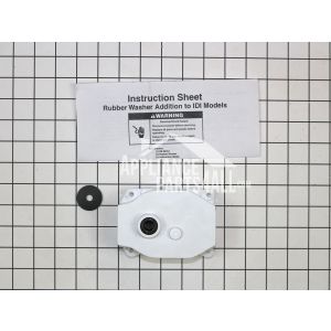 Auger Motor W10271507