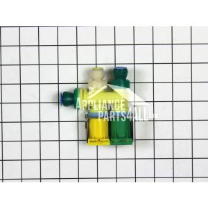 Water Inlet Valve WPW10279866