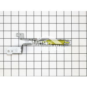 Hinge WPW10305276