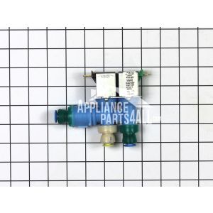 Water Inlet Valve WPW10312696
