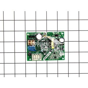 Electronic Control Board WPW10356039
