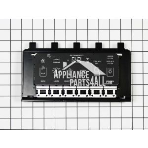 Electronic Control Board WPW10372210