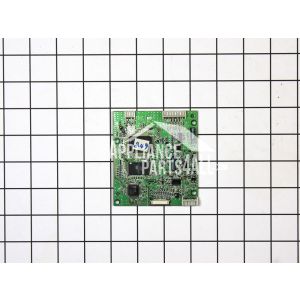 Electronic Control Board WPW10391271