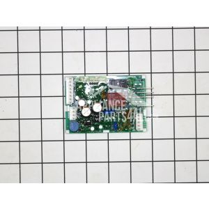 Electronic Control Board WPW10392194