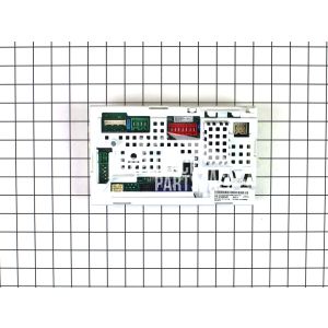 Main Control Board W10393483