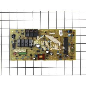 Electronic Control Board WPW10398151