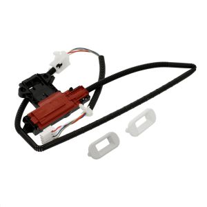 Lid Latch-Lock W10404050