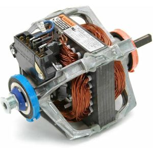 Drive Motor W10410997