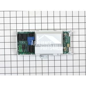 Electronic Control Board WPW10432257