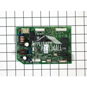 Electronic Control Board WPW10438707