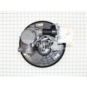 PUMP & MOTOR WPW10482480