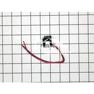 Bimetal Defrost WPW10491891