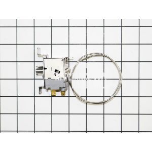 Temperature Control Thermostat WPW10511937