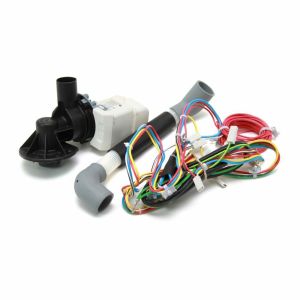 Drain Pump Kit W10536869