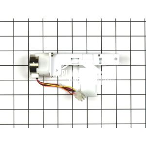 Motor & Bracket Assy-Ice Door WPW10546285
