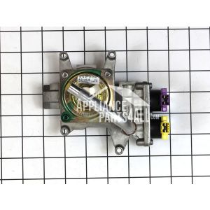 Gas Valve and Regulator WPW10602004