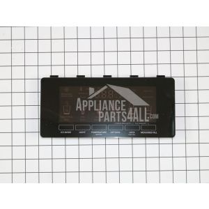 Electronic Control WPW10623103