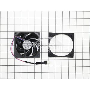 Evaporator Fan Motor W10633627