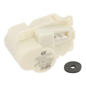 Auger Motor W10822606