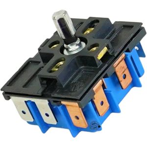W10857622 Whirlpool Infinite Switch for Ranges, Stoves and Cooktops
