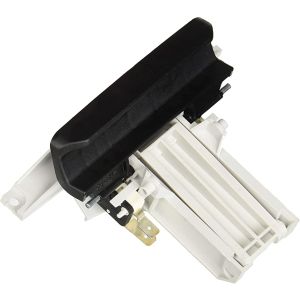 Dishwasher Door Latch W10862259
