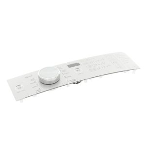 Control Panel W10911042