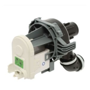 Circulation Pump Motor W11032770