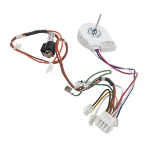Evaporator Fan Motor W11452196
