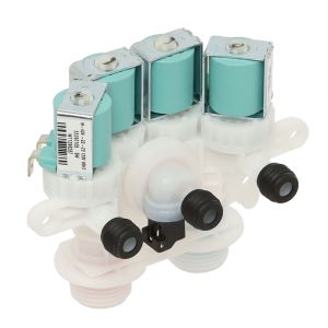 Water Inlet Valve W11165546