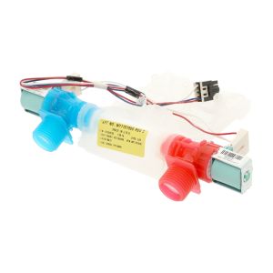 Water Inlet Valve W11210463