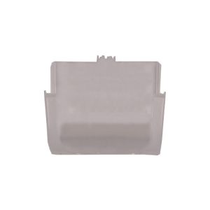 W11230100 Range Hood Light Cover
