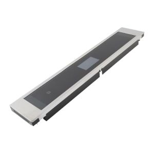 Oven Control Panel W11232121