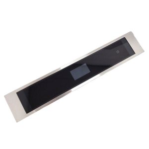 Control Panel W11236887